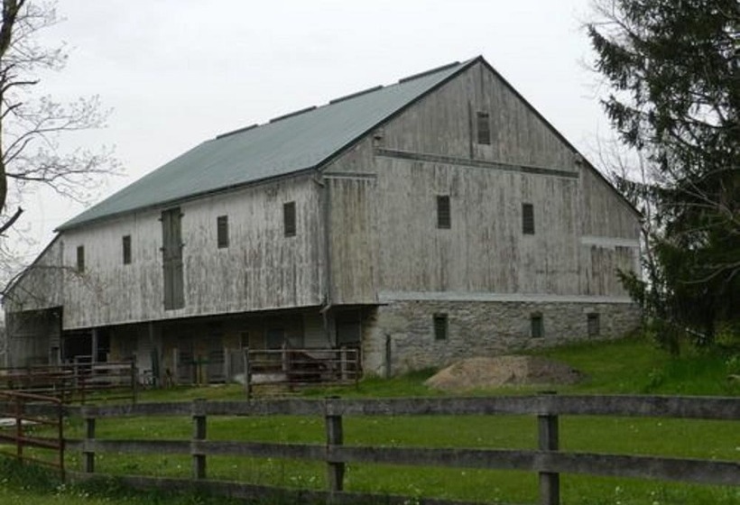فندق Red Cardinal Bed And Breakfast