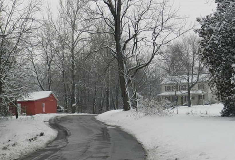 فندق Red Cardinal Bed And Breakfast
