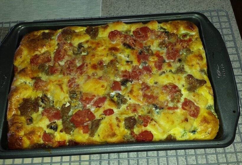 فندق Red Cardinal Bed And Breakfast