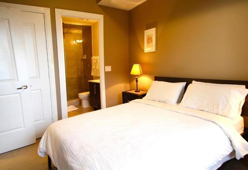 فندق Executive Stay Suites Next To Squareone Mall