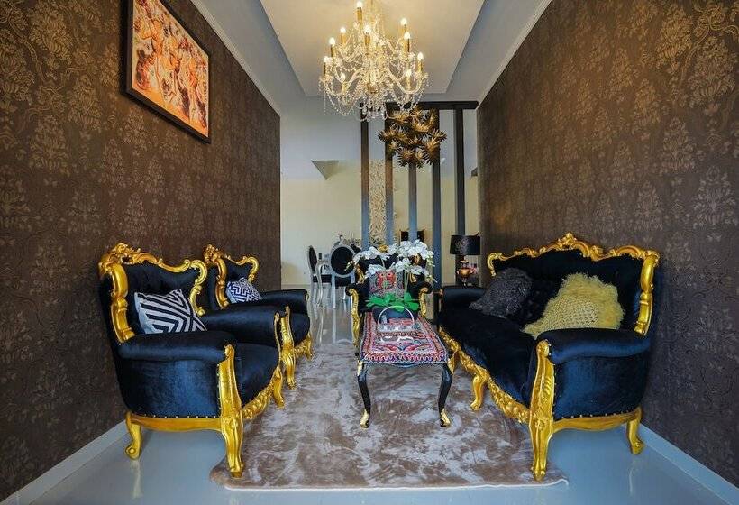 ホテル Sanur Cempaka Living