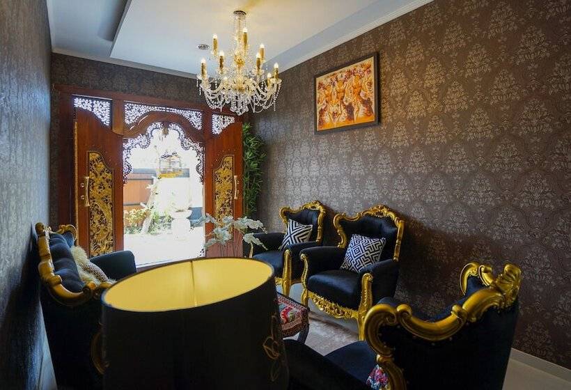 ホテル Sanur Cempaka Living