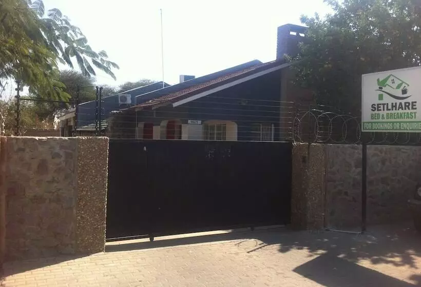 هتل Sethare Guest House
