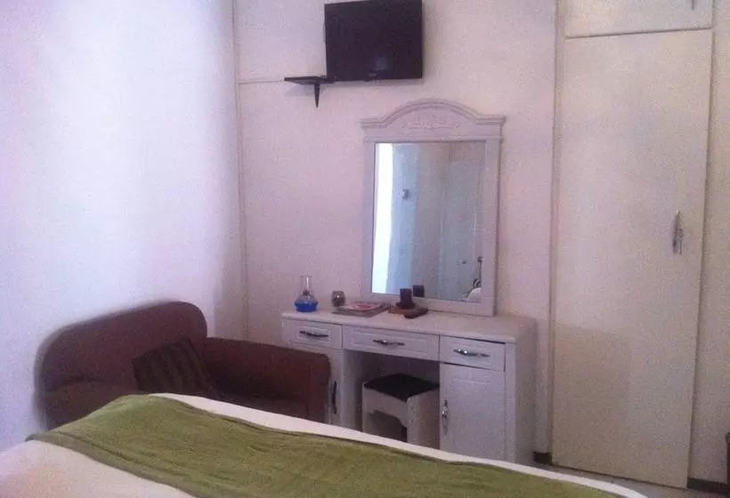 هتل Sethare Guest House