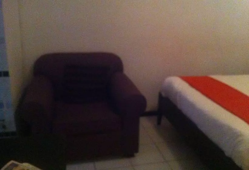هتل Sethare Guest House