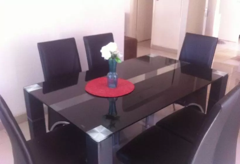 هتل Sethare Guest House