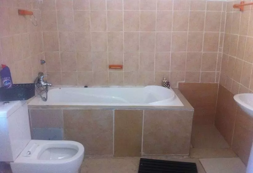 هتل Sethare Guest House
