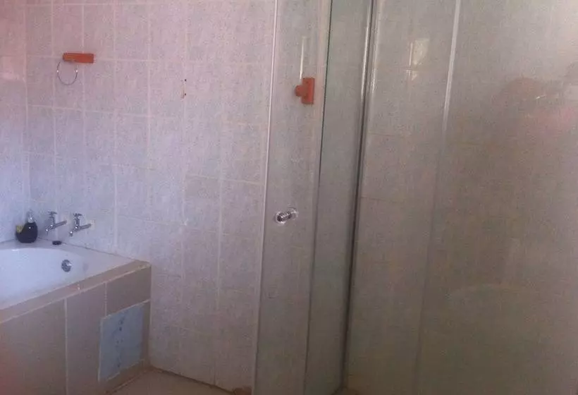 هتل Sethare Guest House