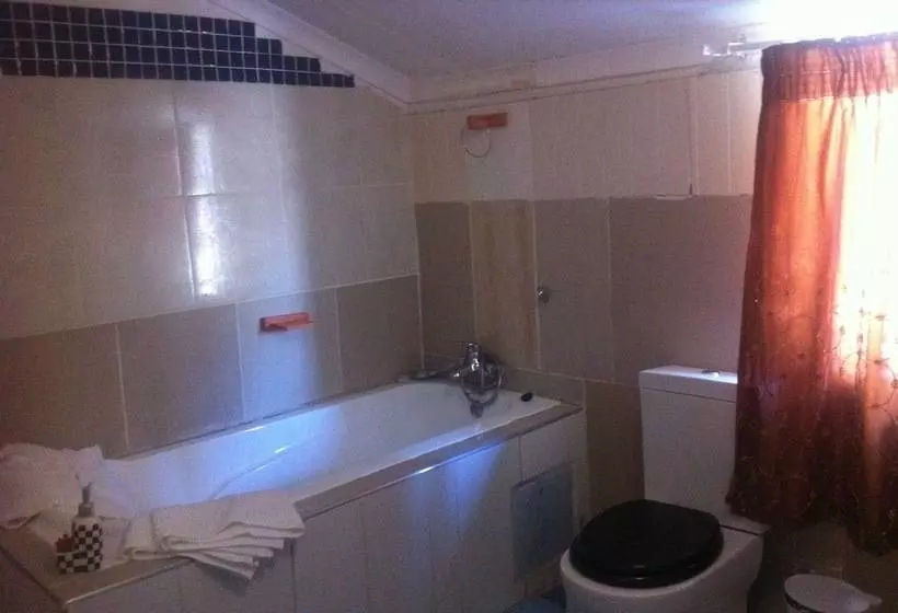 هتل Sethare Guest House