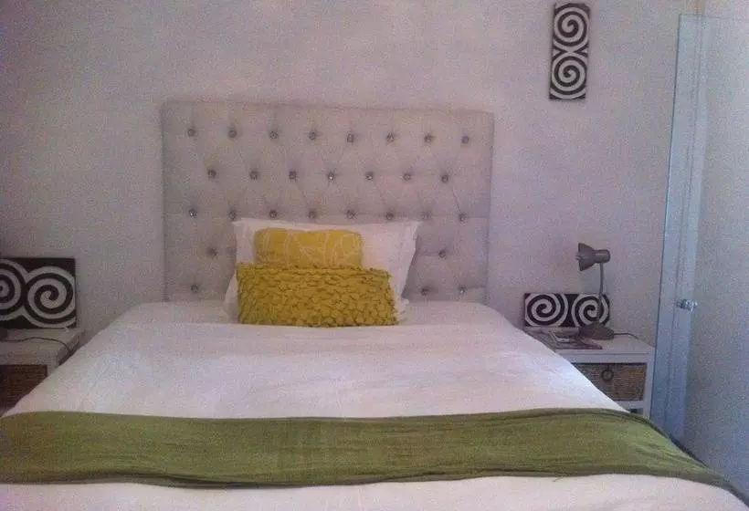 هتل Sethare Guest House