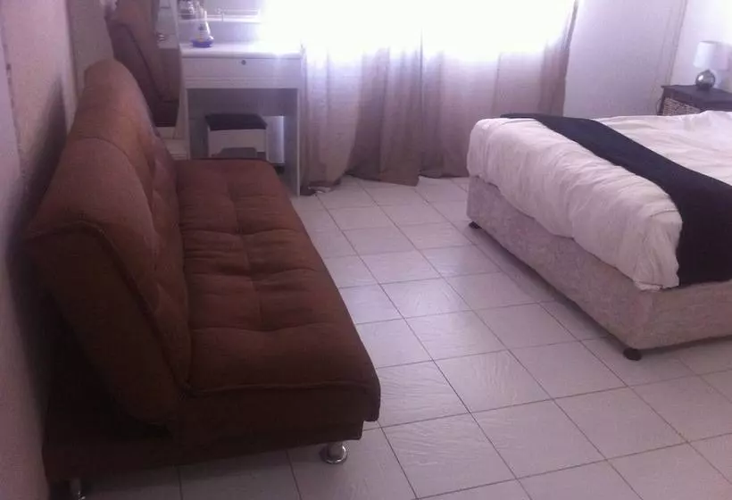 هتل Sethare Guest House