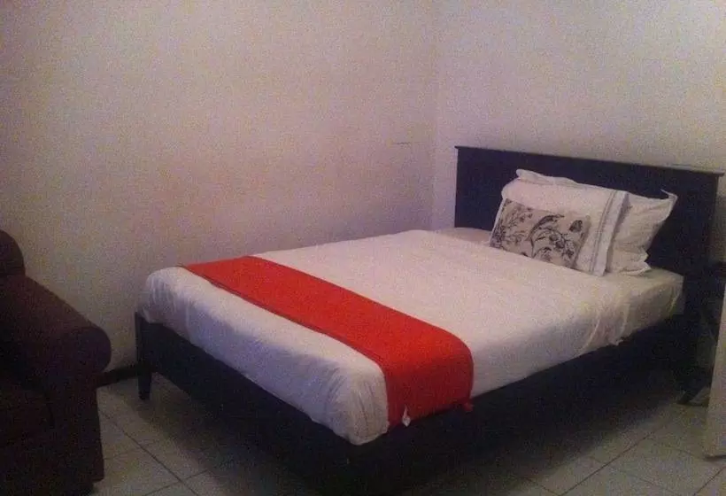 هتل Sethare Guest House