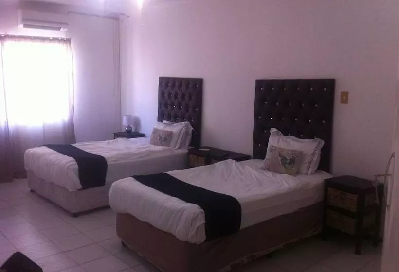 هتل Sethare Guest House
