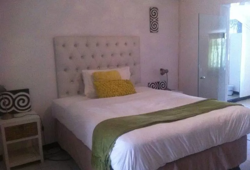 هتل Sethare Guest House