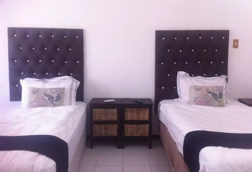 هتل Sethare Guest House