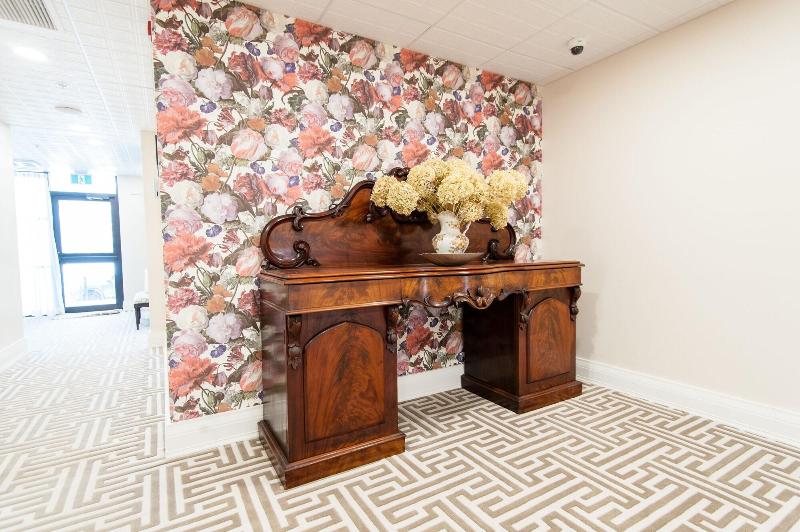 בית מלון כפרי Sydney Boutique Inn & Suites