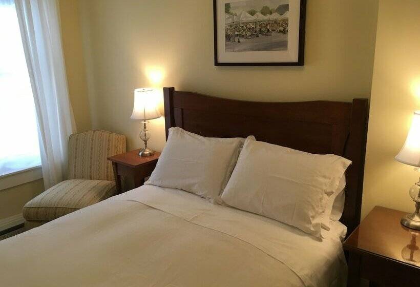 Отель Tawsty Flower   Haines Suites