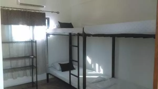 Hotelli The Beach Club Resort At Caye Caulker