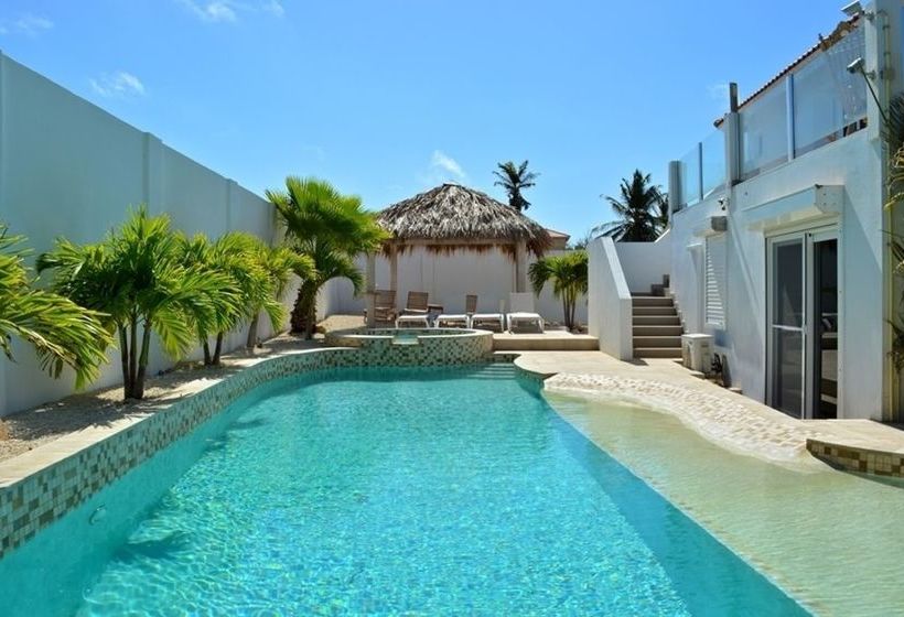 هتل Villa Bon Vista