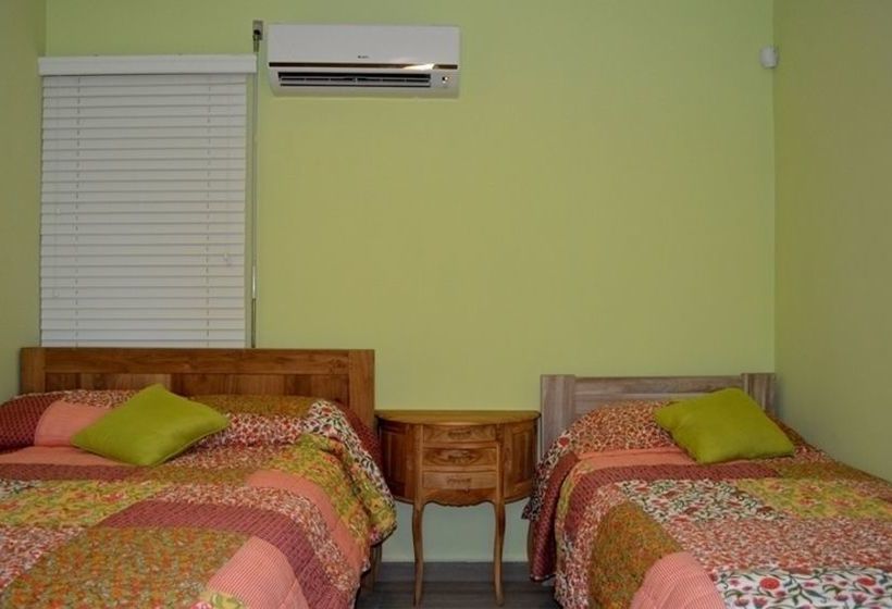 هتل Villa Bon Vista