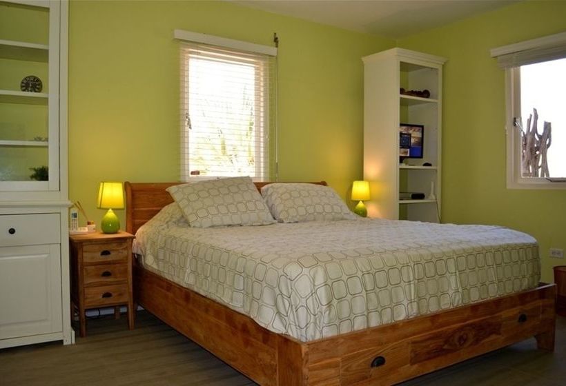 هتل Villa Bon Vista