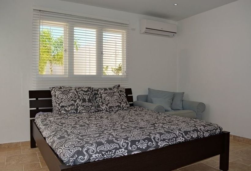 هتل Villa Bon Vista