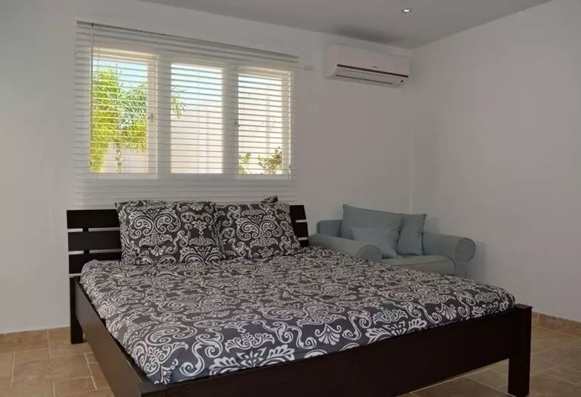 Hotelli Villa Bon Vista