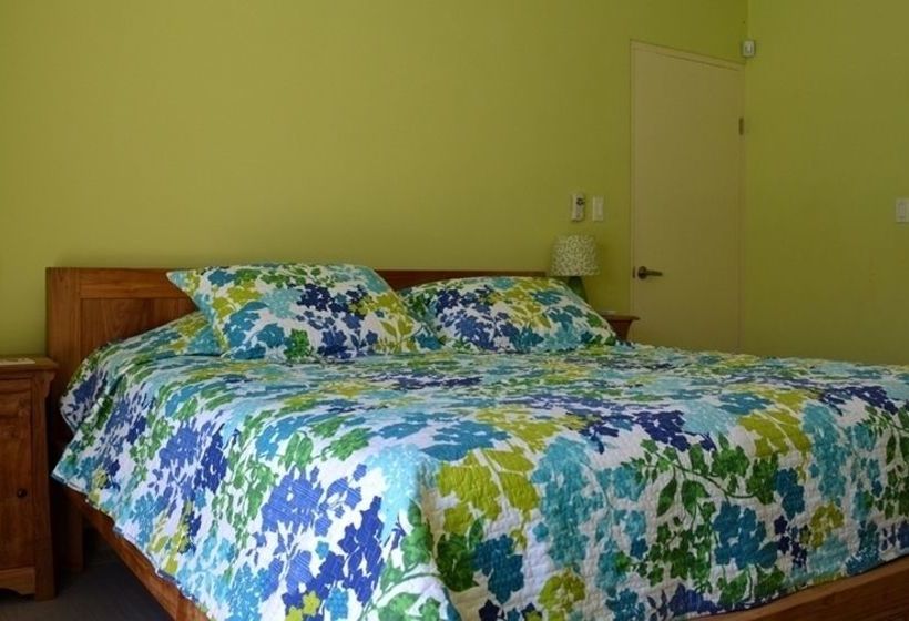 هتل Villa Bon Vista