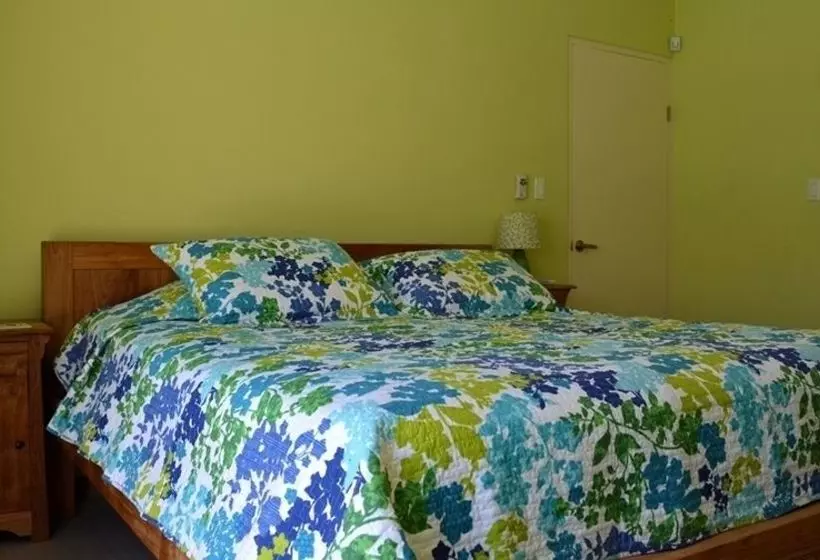 Hotelli Villa Bon Vista