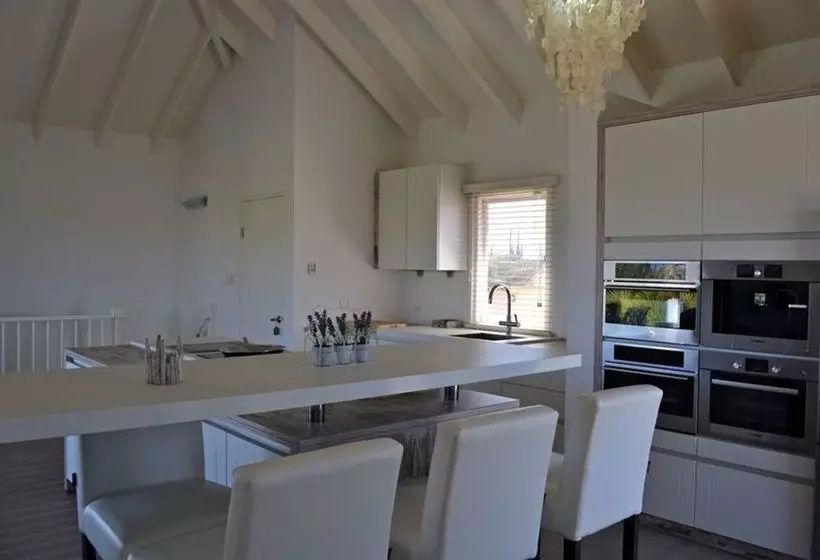 Hotelli Villa Bon Vista