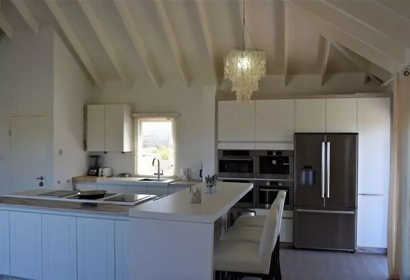 Hotelli Villa Bon Vista