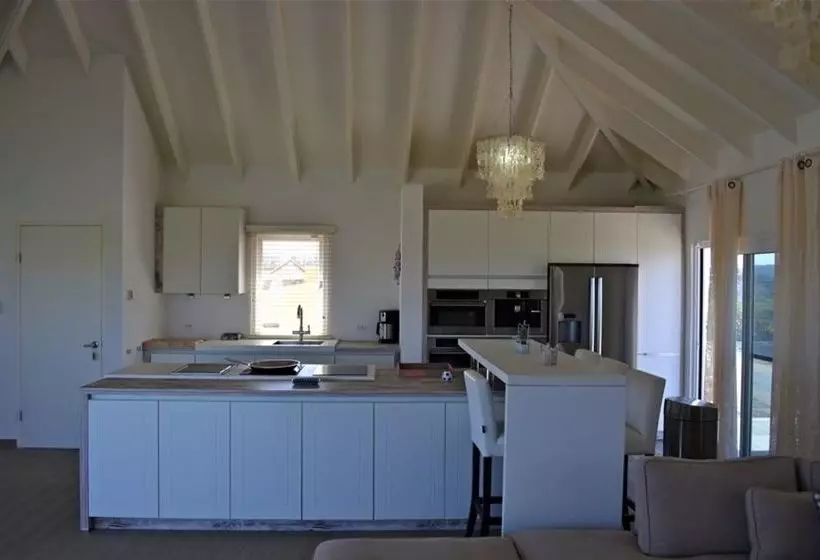 Hotelli Villa Bon Vista