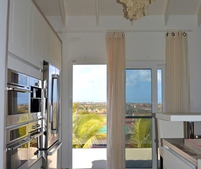 هتل Villa Bon Vista