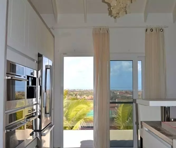 Hotelli Villa Bon Vista