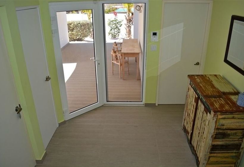 هتل Villa Bon Vista