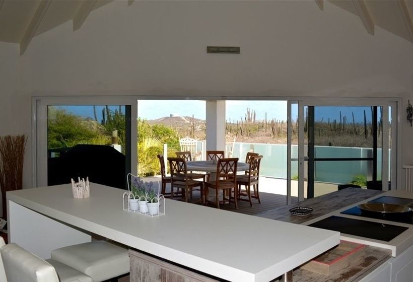 هتل Villa Bon Vista