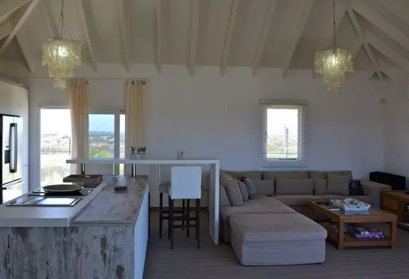 Hotelli Villa Bon Vista