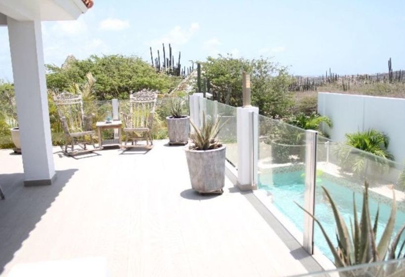 هتل Villa Bon Vista