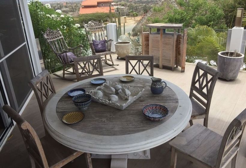 هتل Villa Bon Vista