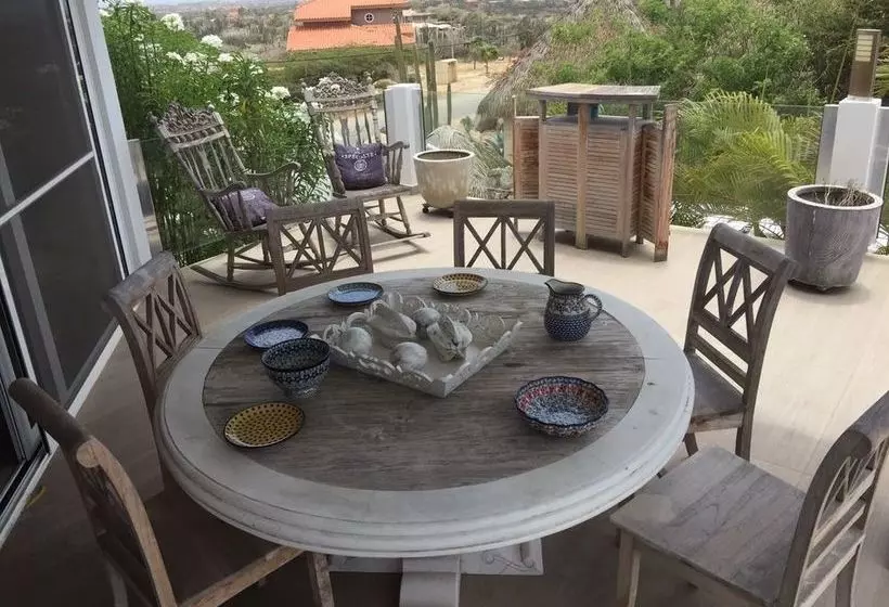 Hotelli Villa Bon Vista