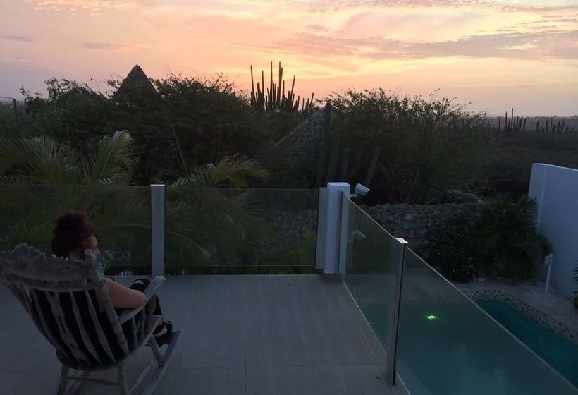 هتل Villa Bon Vista