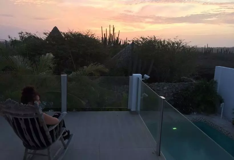 Hotelli Villa Bon Vista