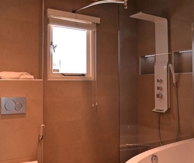 هتل Villa Bon Vista