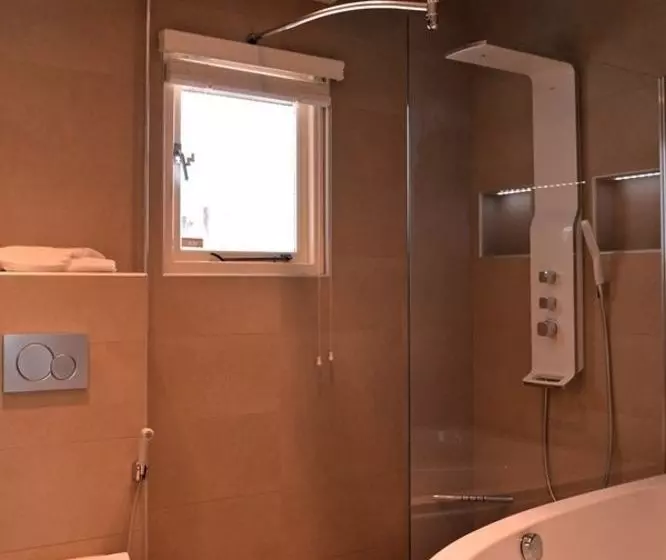 Hotelli Villa Bon Vista