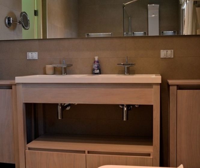 هتل Villa Bon Vista