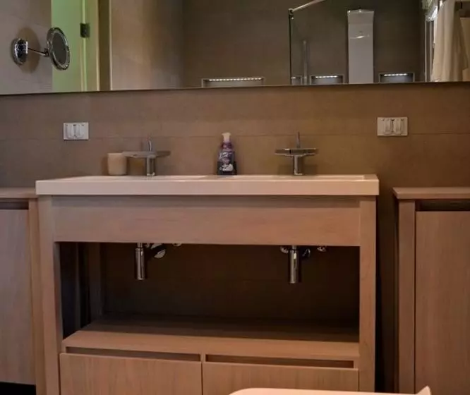 Hotelli Villa Bon Vista