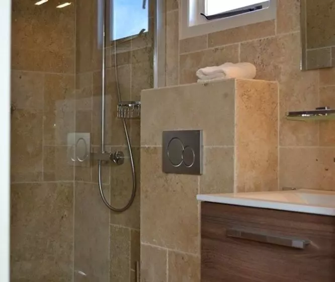 Hotelli Villa Bon Vista