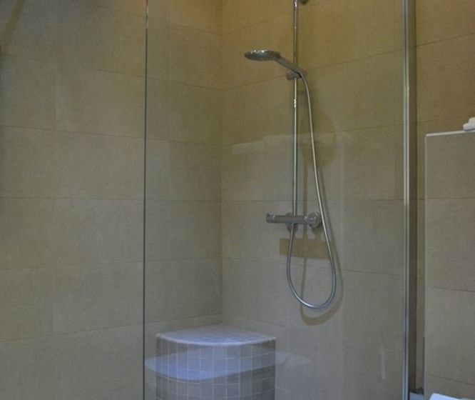 هتل Villa Bon Vista