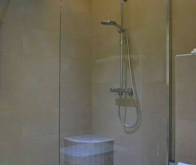 Hotelli Villa Bon Vista