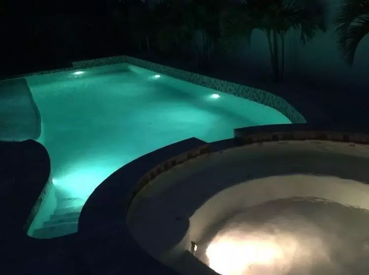 Hotelli Villa Bon Vista